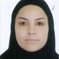 سارا جهانگیری