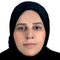 ساراسادات ملاسعیدی