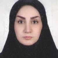 ساره عبدالهی پوست