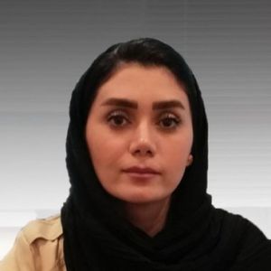 ساره علوی راد دکتر روانپزشک
