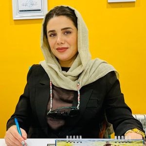 ساره معادی راد