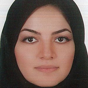 ساره موسوی
