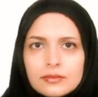 سروناز صدری دکتر روانپزشک