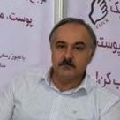 ساسان فرحناکی
