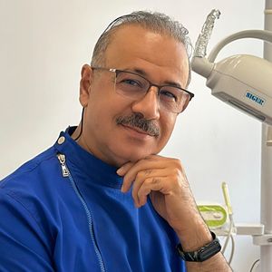 عکس دکتر