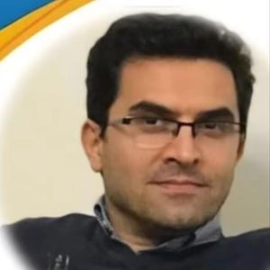 سعید نجارپور استادی