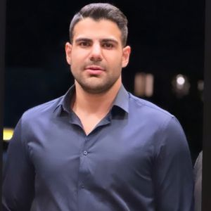 عکس دکتر