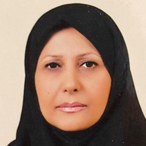 سیده فریبا حسنی