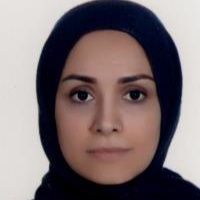 سیده فهیمه صالحی زاده