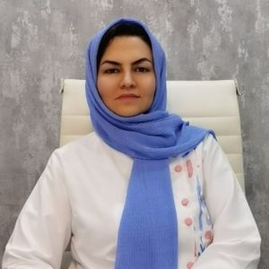 سیده معصومه محمودی