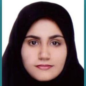 سیده نرگس طباطبائی