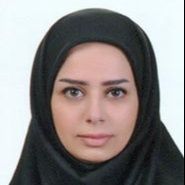 ساینا مهدی زاده