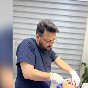 سید یاسر حریری