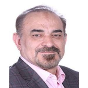 عکس دکتر