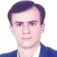 سید بهرام بهره مند