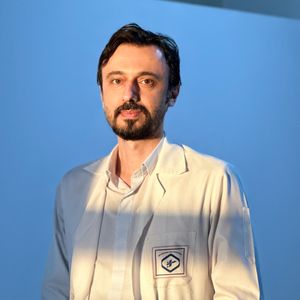 سید حامد فاضلی