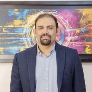 سیدمحمد لاجوردی