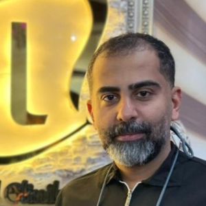 سیدپژمان امامی اصفهانی