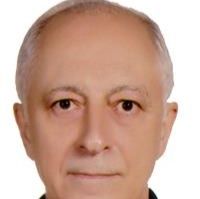 سیدسعید بنی صدر