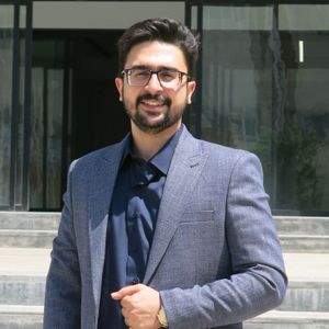 سید یاسر سیدین بروجنی