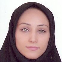 سیده ندا قدمگاهی ثانی