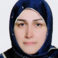 سیده فاطمه موسوی پور