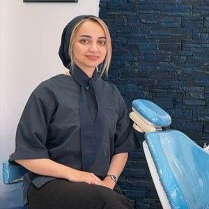 سیده صبا سپهر