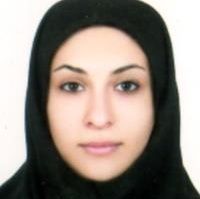 سیده شاداب راستادکوچصفهانی