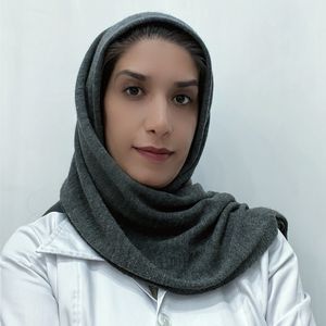 صدیقه اکبری