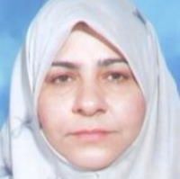 صدیقه حنطوش زاده