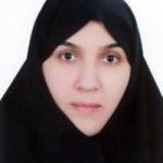 صدیقه شریف کاظمی