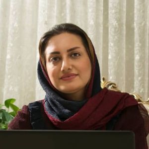 صدیقه احمدی