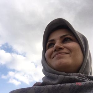 صدیقه پورشعبان