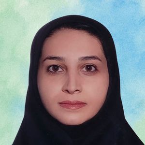 صدیقه یوسف زادگان