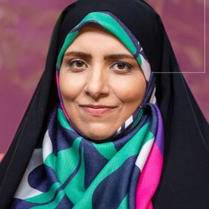 صدیقه طاهره طهرانچی بلدی