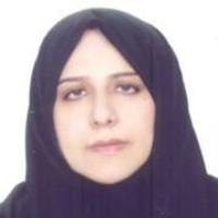 سیمین دخت شریف امامی