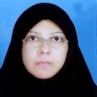 سیده رویا حبیب زاده