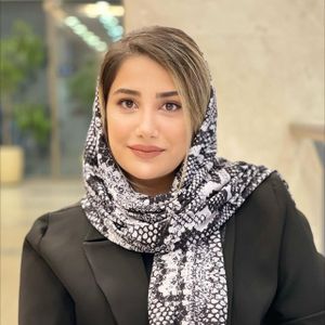 سیده شیوا طباطبائی