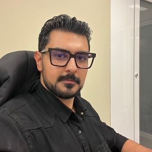 سپهر کرباسی