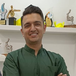 سپهر منصوری
