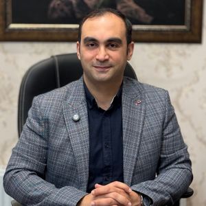 سپهر رحیم زاده