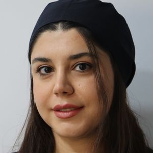 سپیده بنی اسدی