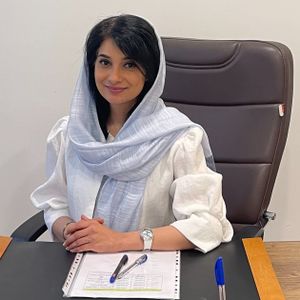 سپیده مهدی قلب لاپاراسکوپی