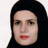 سپیده عبدی صوفی املشی