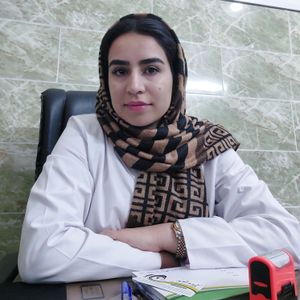 عکس دکتر