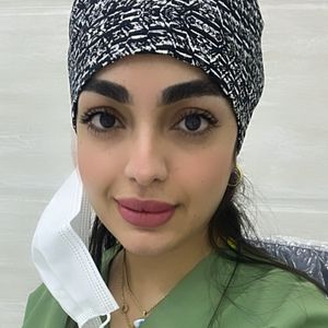سپیده عشایری