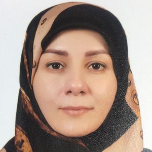 سپیده اشرفی وند