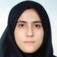 سپیده باقری