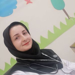 سپیده برهانی