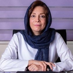 سپیده داروگر